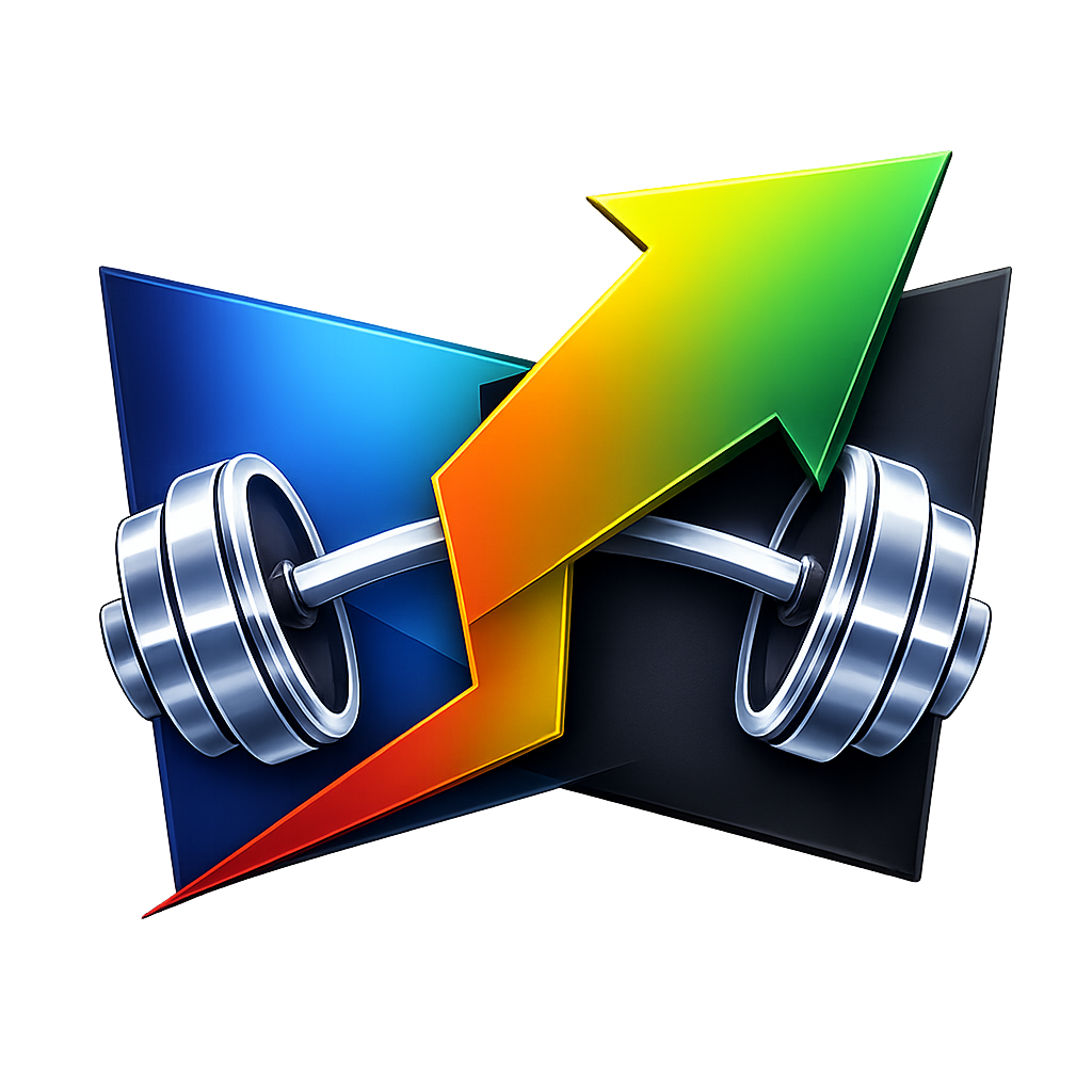 Logo Gym